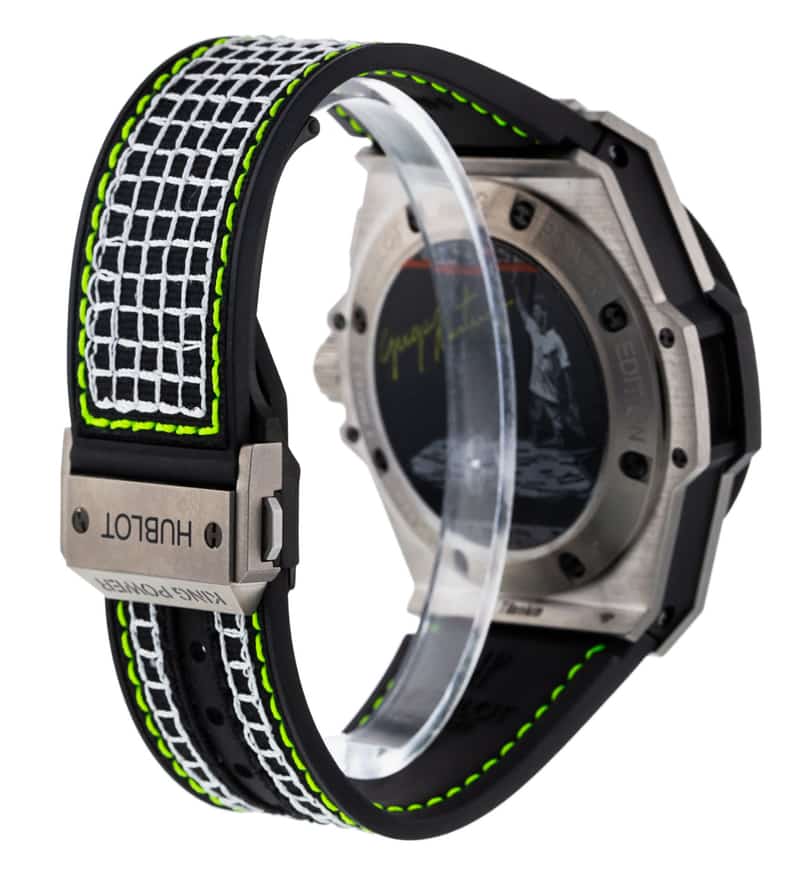 Hublot Big Bang 703.NQ.1129.NR.GUG13